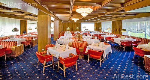 Hotel Diamant Sport & Wellness 33